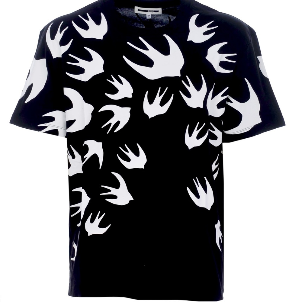 McQ Alexander McQueen T-Shirt